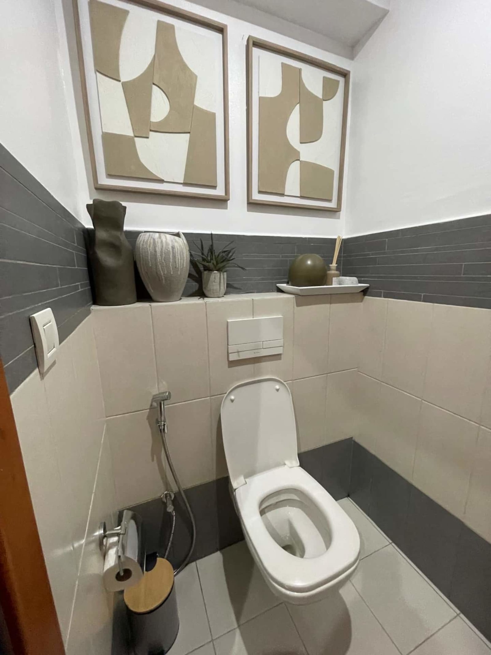 Gombe — appartement 3 chambres avec piscine, sauna et salle de sport — photo 9