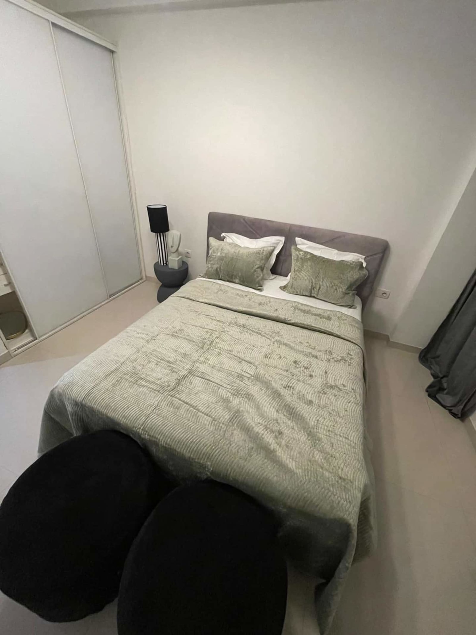 Gombe — appartement 3 chambres avec piscine, sauna et salle de sport — photo 6
