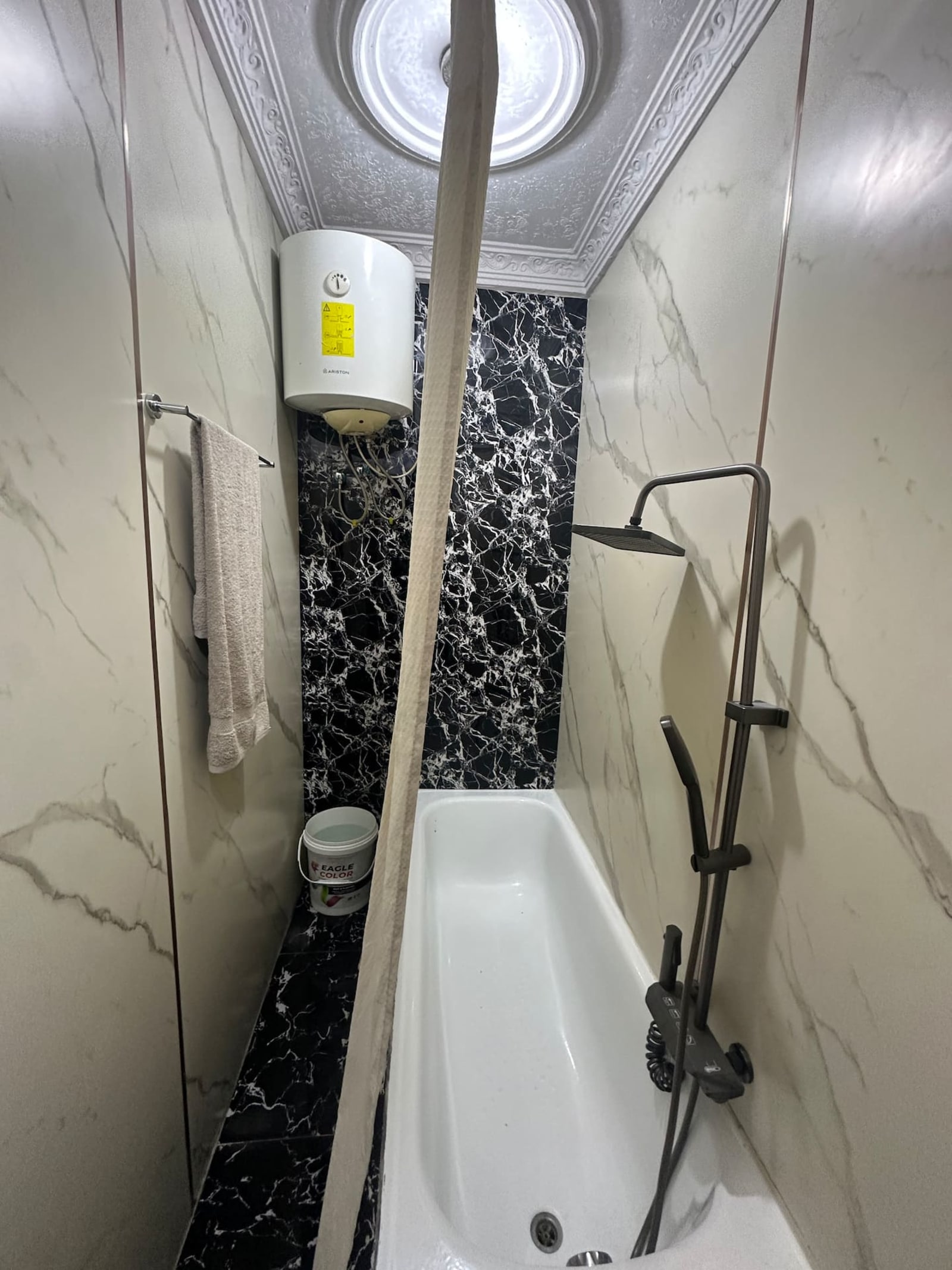 Gombe — appartement 2 chambres avec ascenseur et agent de sécurité — photo 28