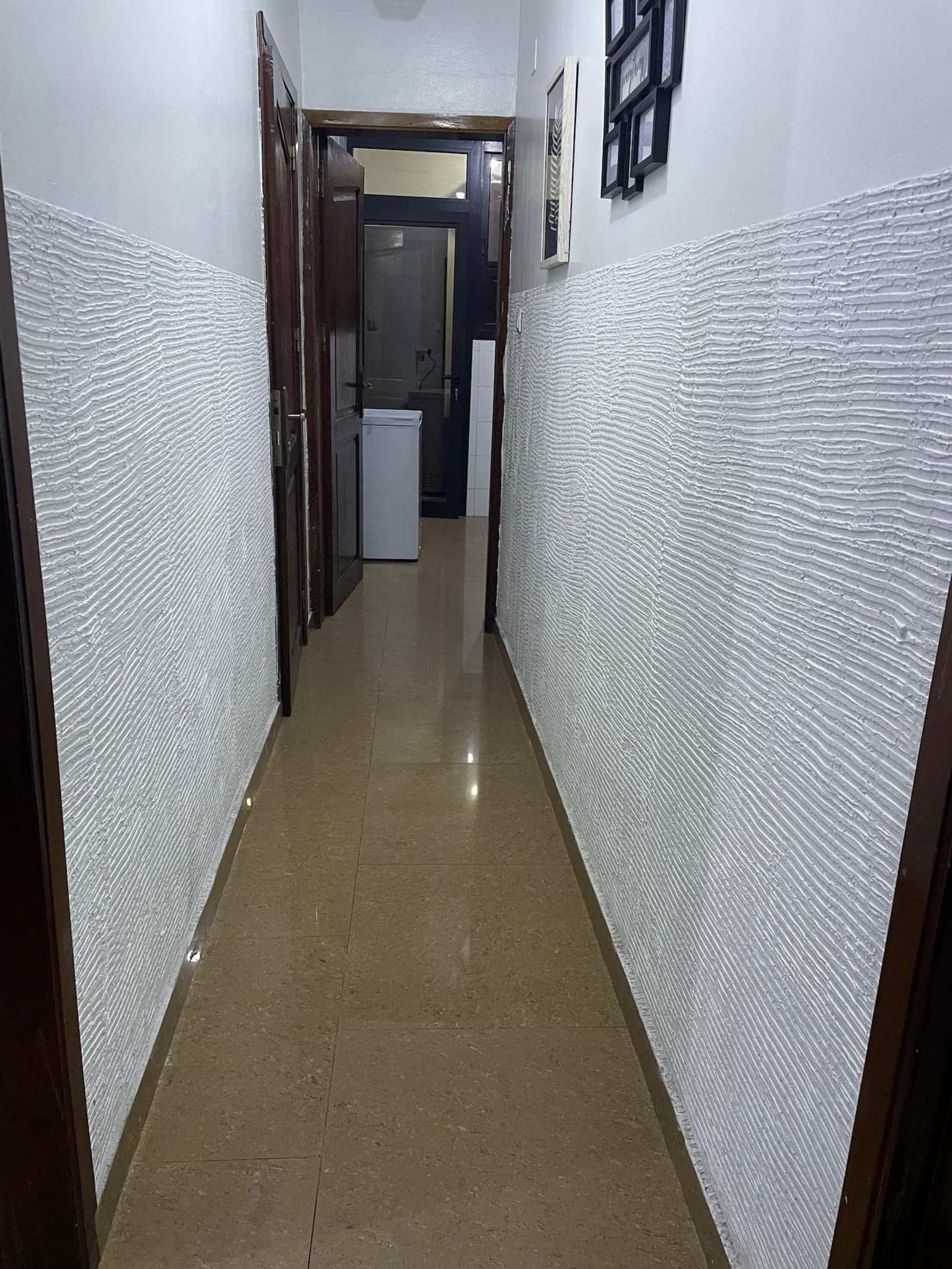 Gombe — appartement 2 chambres avec ascenseur et agent de sécurité — photo 33