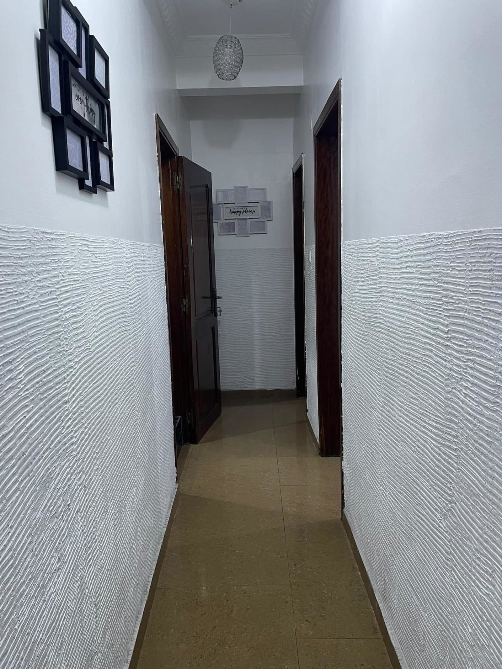 Gombe — appartement 2 chambres avec ascenseur et agent de sécurité — photo 34