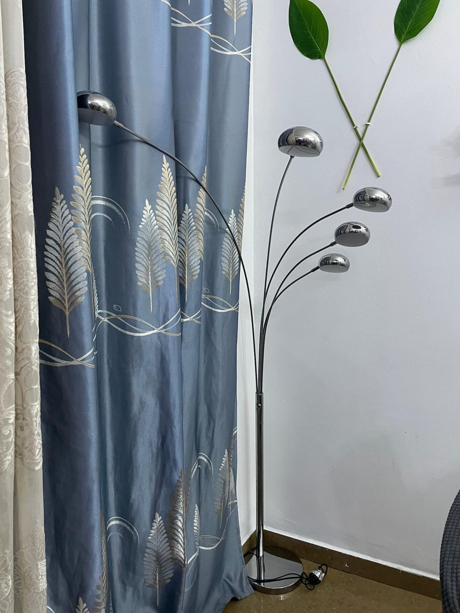 Gombe — appartement 2 chambres avec ascenseur et agent de sécurité — photo 36