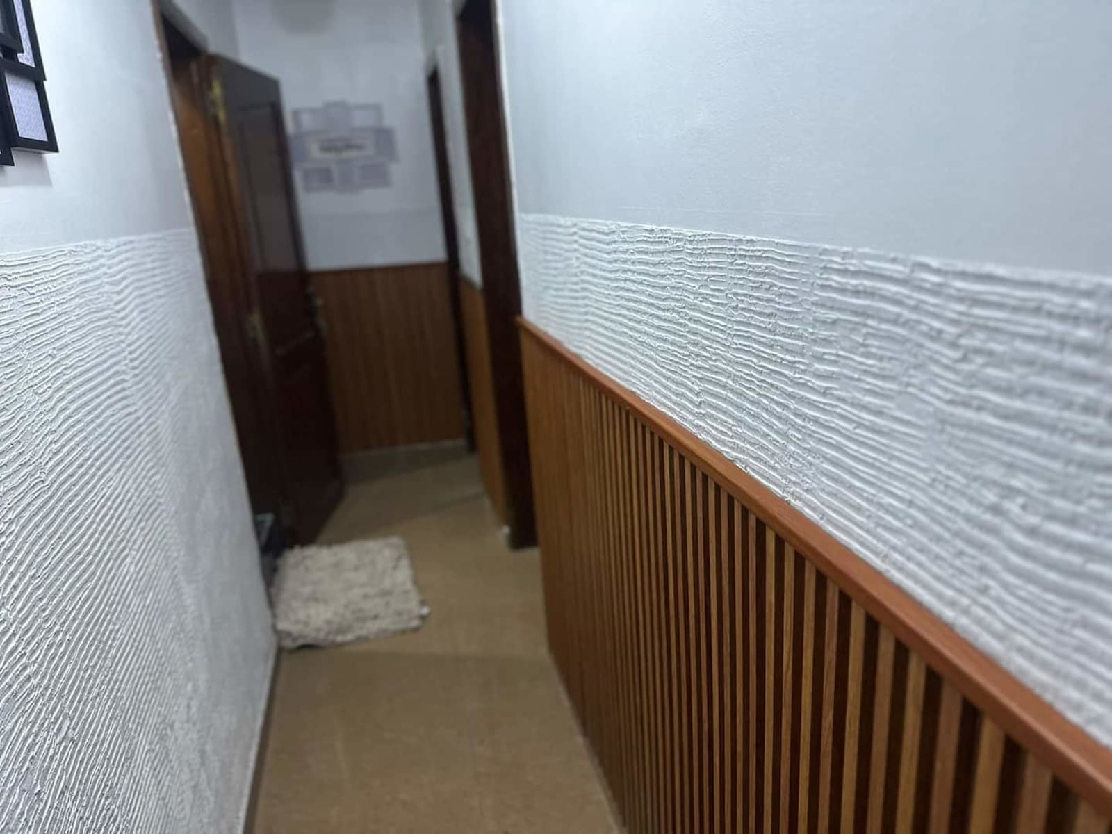 Gombe — appartement 2 chambres avec ascenseur et agent de sécurité — photo 44