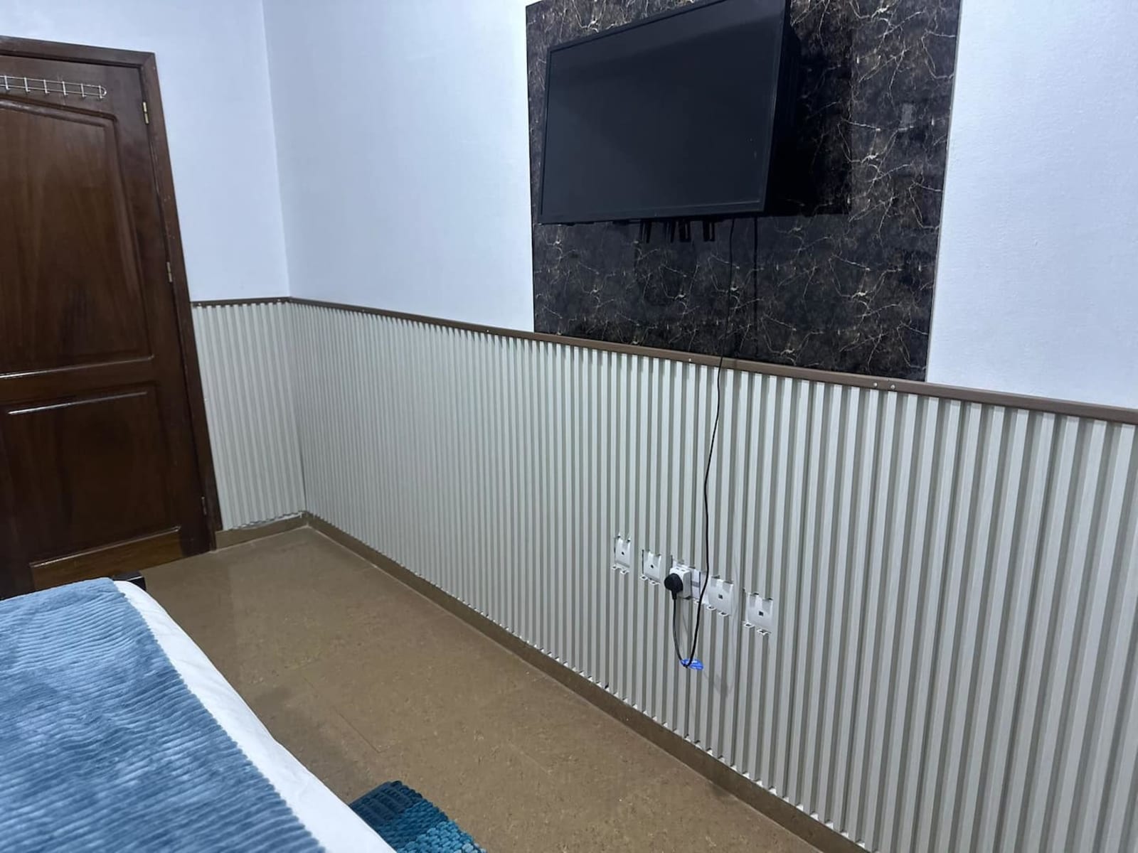 Gombe — appartement 2 chambres avec ascenseur et agent de sécurité — photo 45