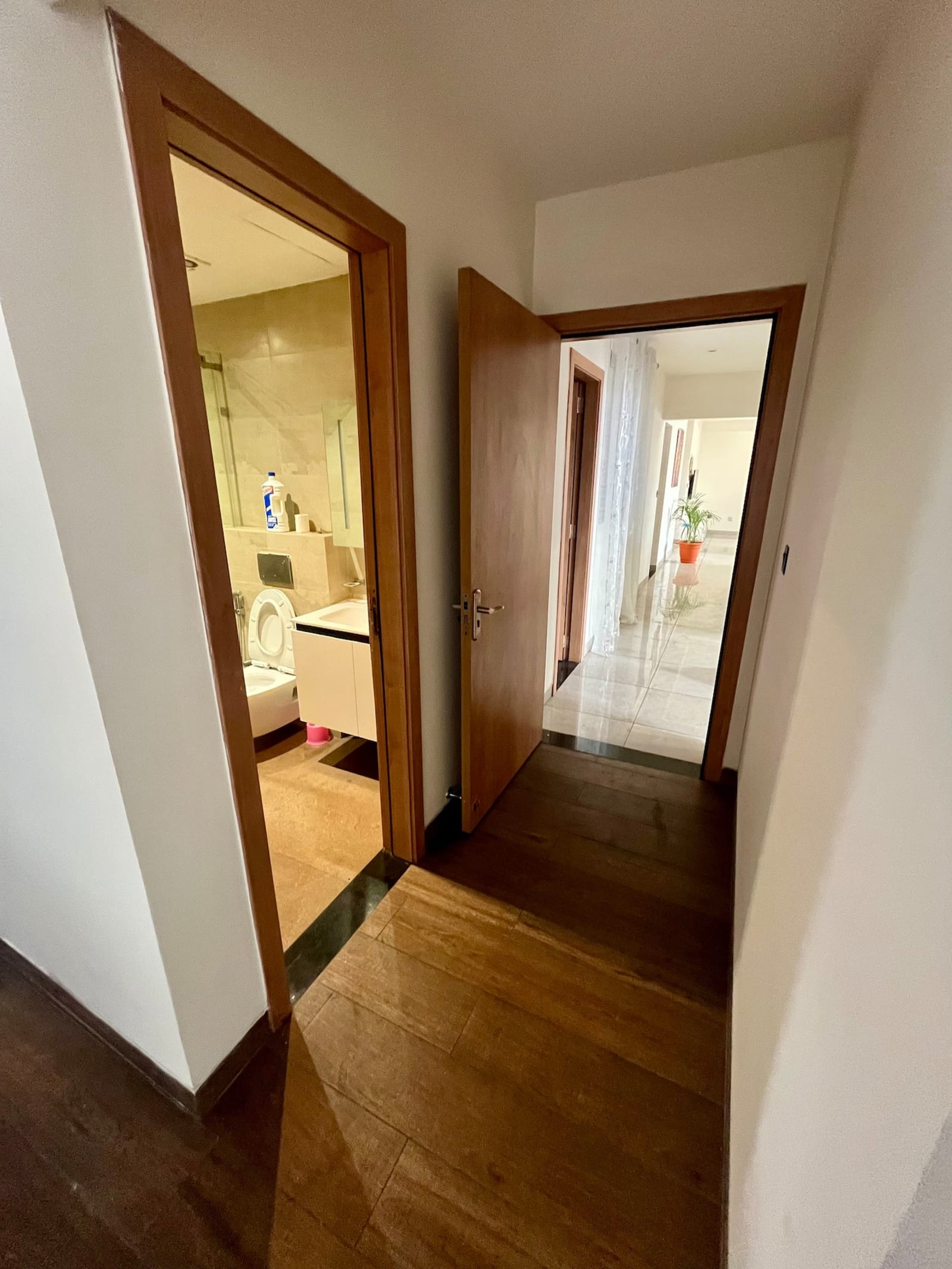 Gombe — appartement trois suites avec piscine et salle de sport — photo 16