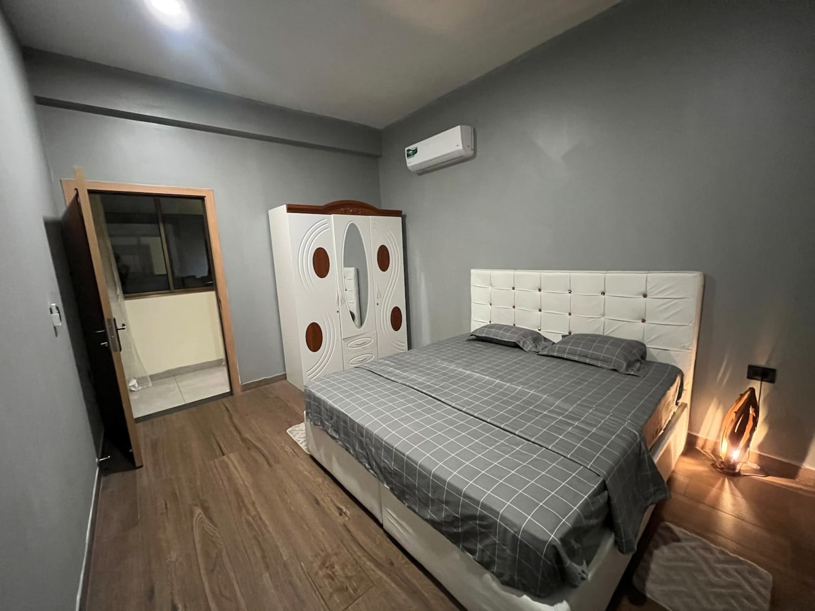 Gombe — appartement trois suites avec piscine et salle de sport — photo 19