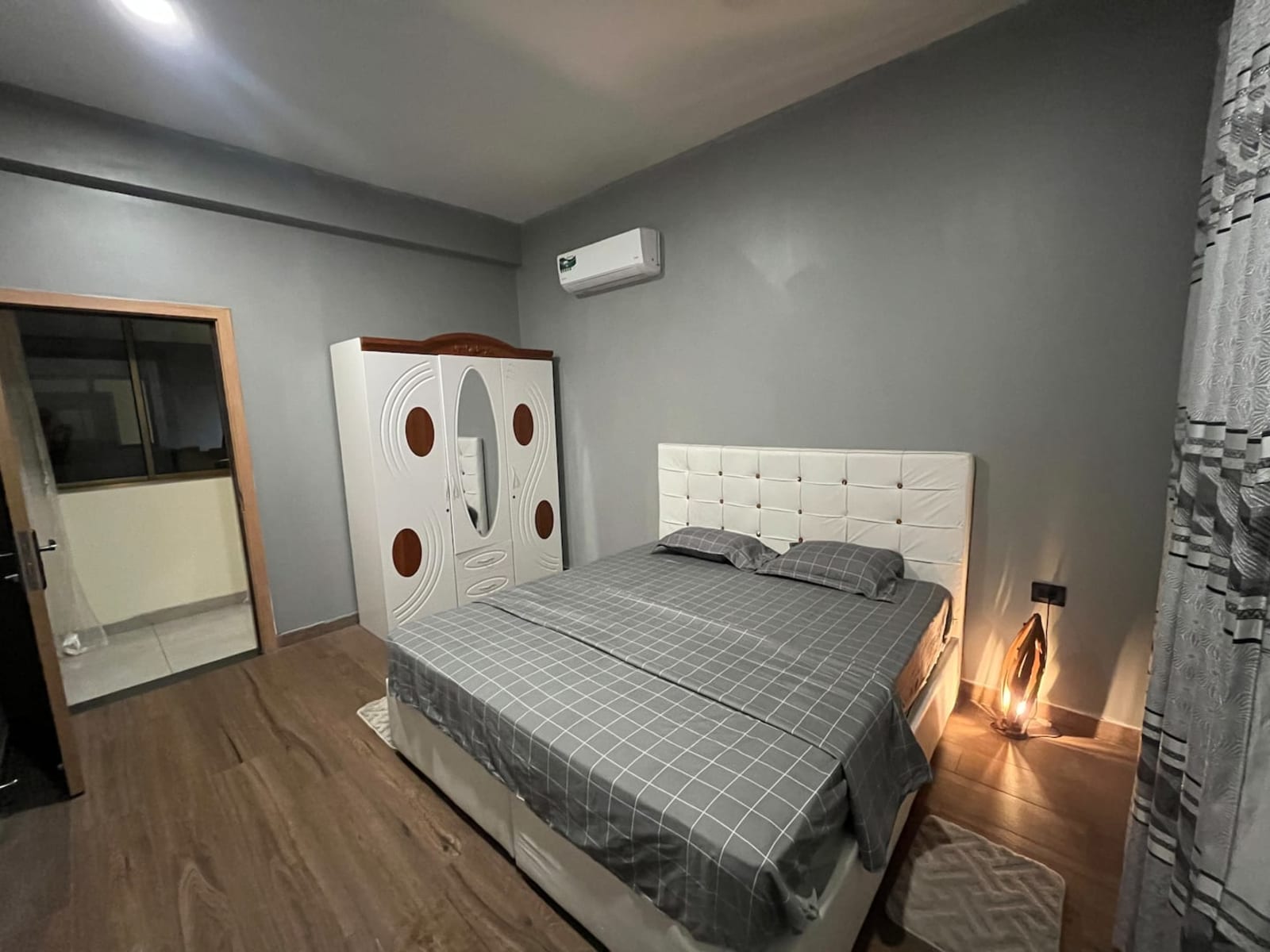Gombe — appartement trois suites avec piscine et salle de sport — photo 20
