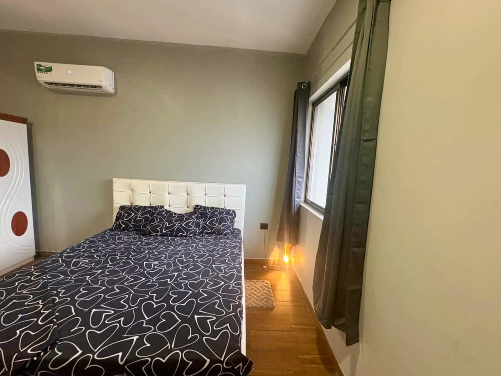 Gombe — appartement trois suites avec piscine et salle de sport — photo 23