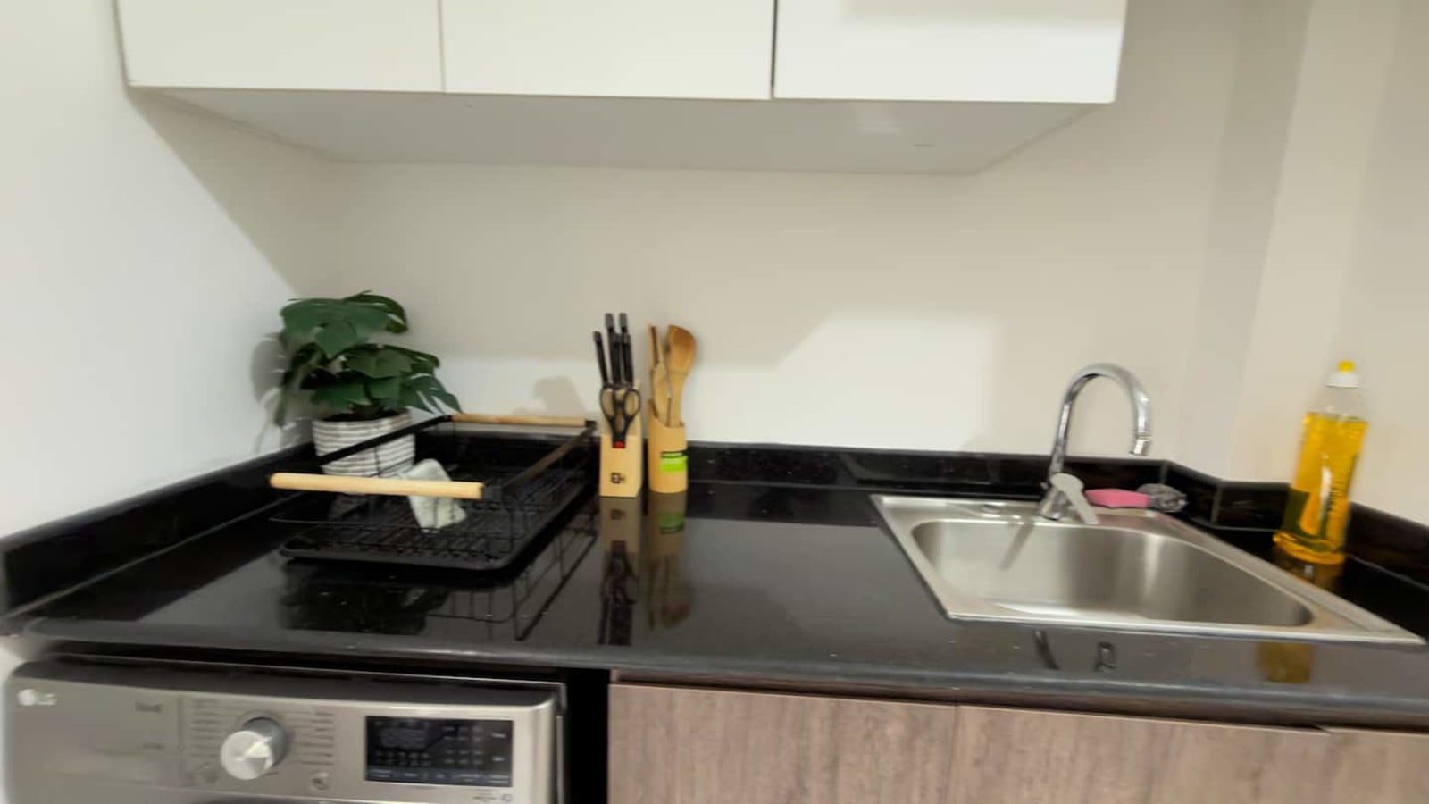 Gombe — Appartement 2 chambres, vue fleuve, piscine sur le toit — photo 16