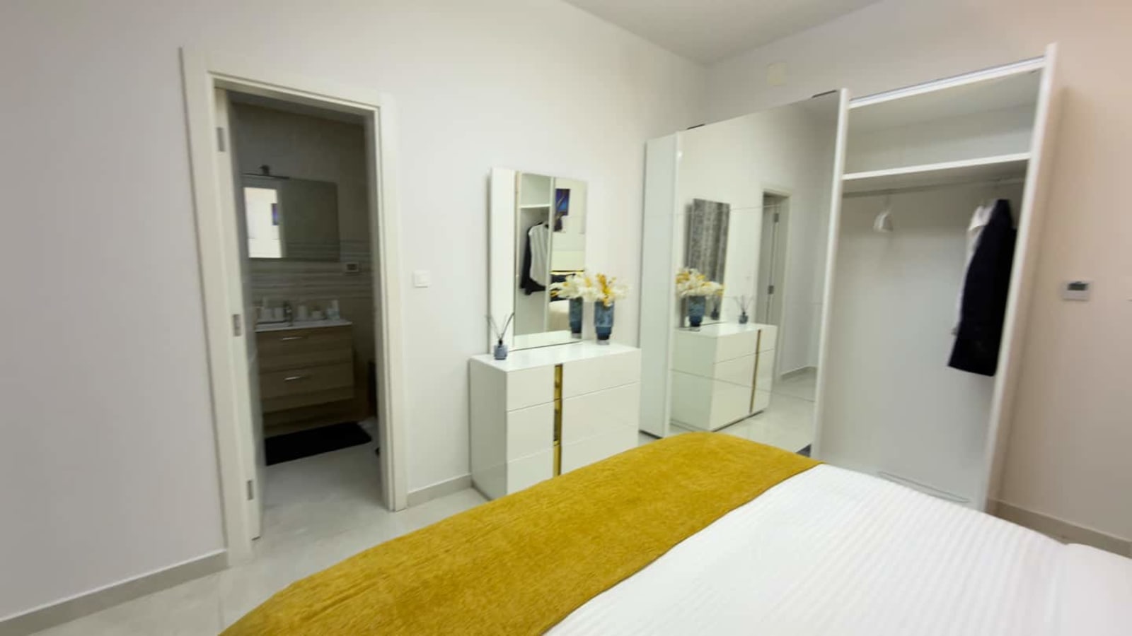 Gombe — Appartement 2 chambres, vue fleuve, piscine sur le toit — photo 23