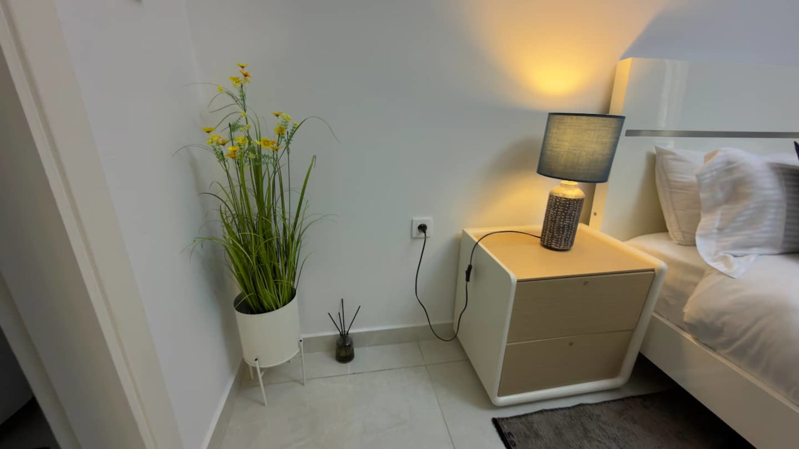 Gombe — Appartement 2 chambres, vue fleuve, piscine sur le toit — photo 37