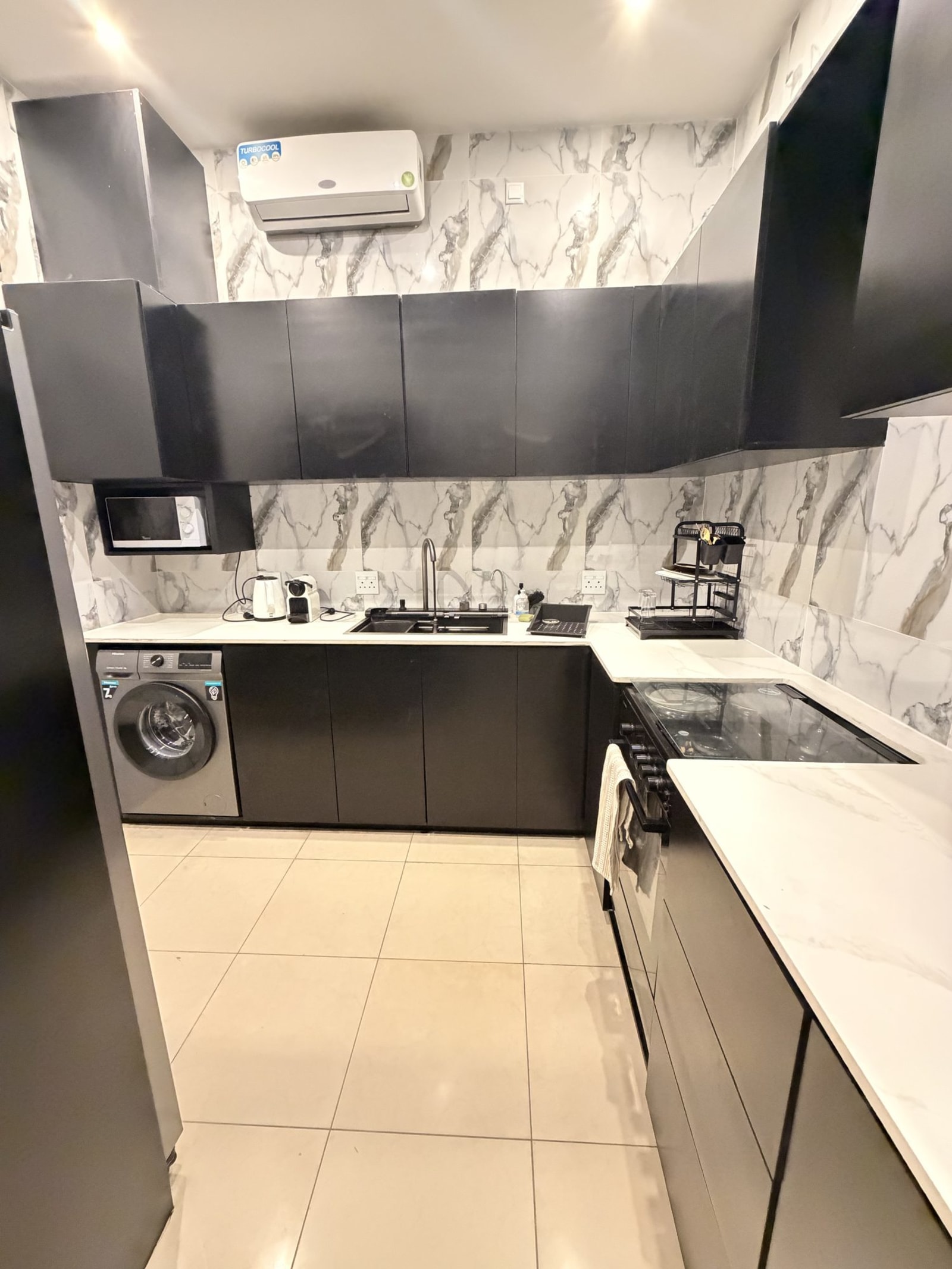 Gombe — Appartement moderne 2 chambres — photo 6