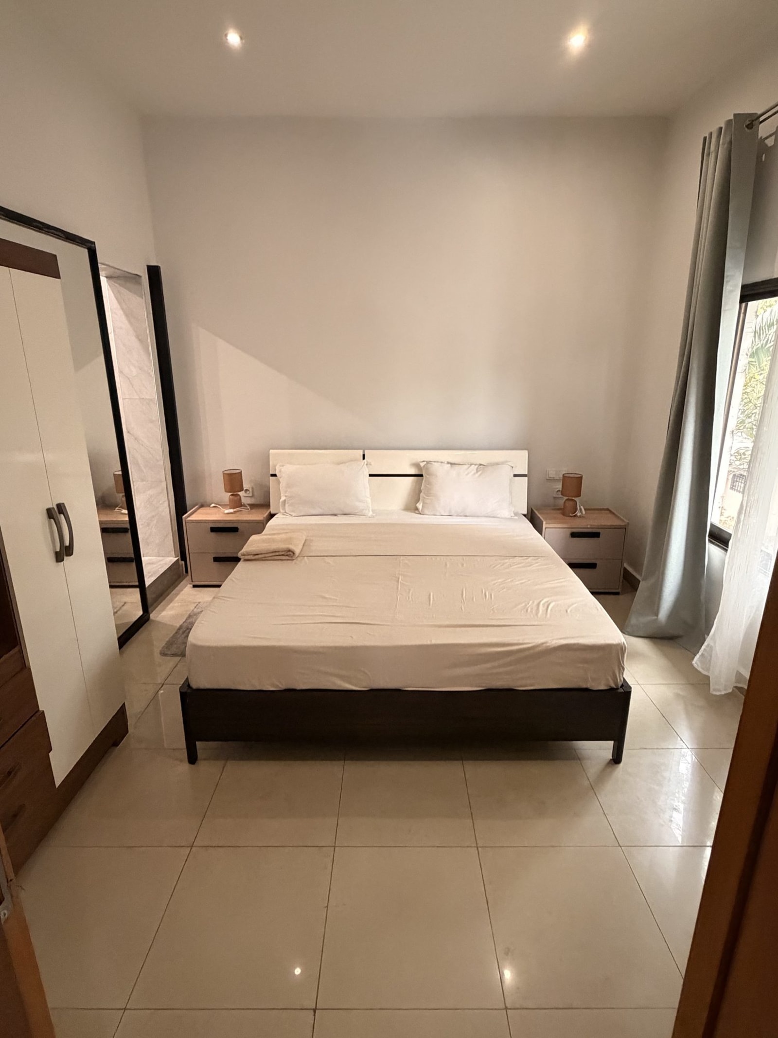 Gombe — Appartement moderne 2 chambres — photo 8