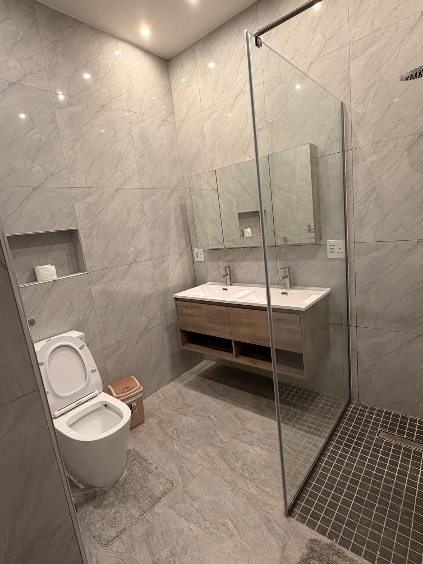 Gombe — Appartement moderne 2 chambres — photo 10