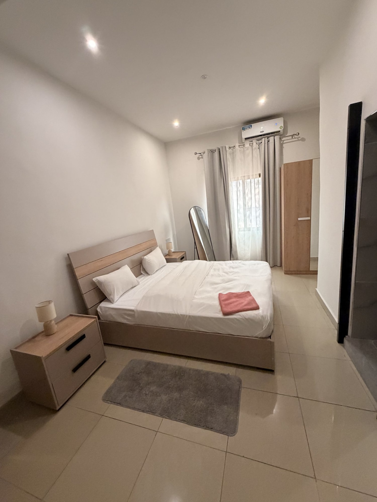Gombe — Appartement moderne 2 chambres — photo 7