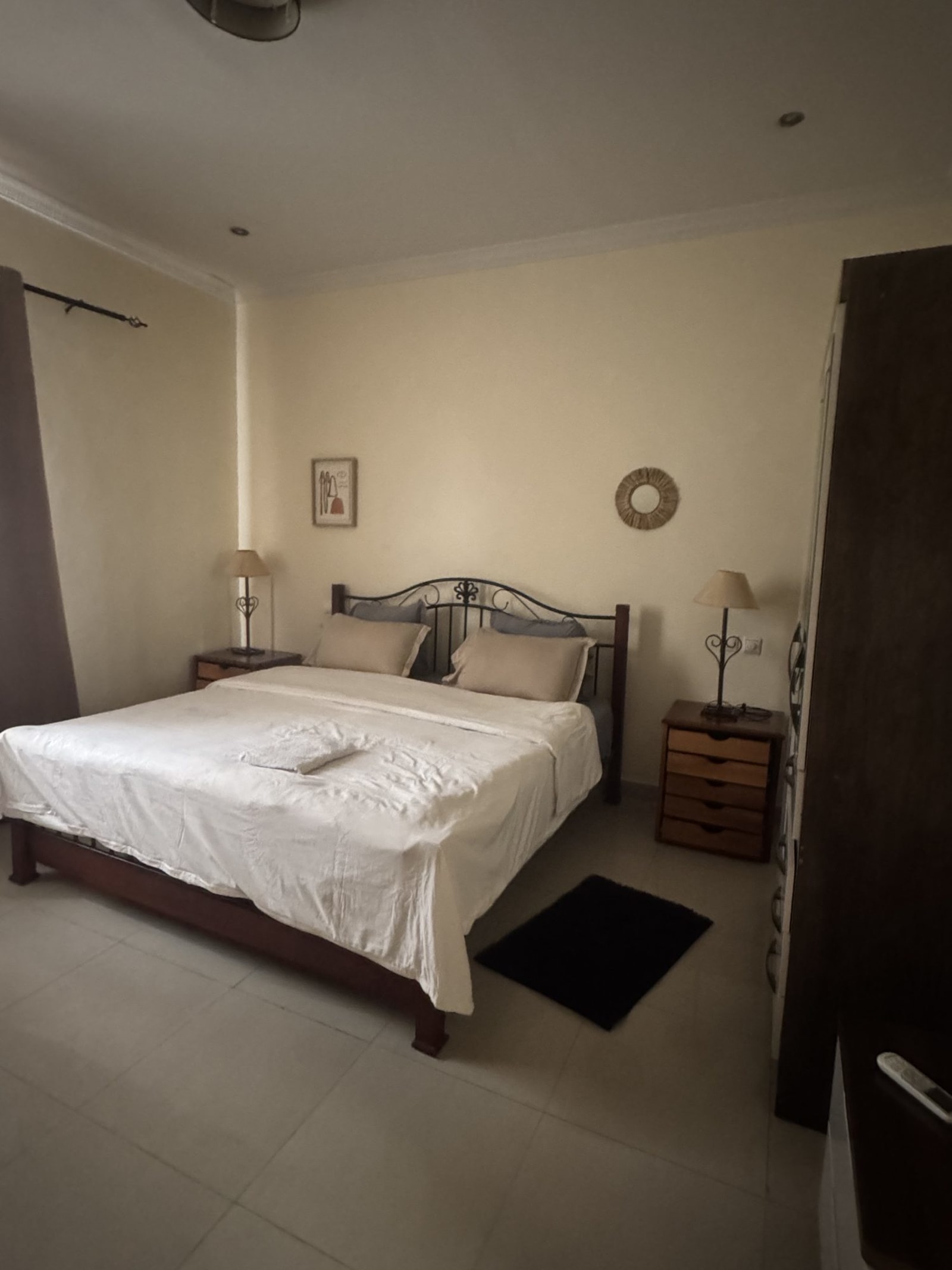 Gombe — Grand 2 chambres avec terrasse — photo 12