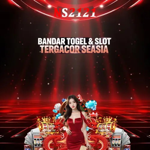 NS2121 : Situs Taruhan Toto 4D Resmi & Bandar Togel Pilihan Terbaru