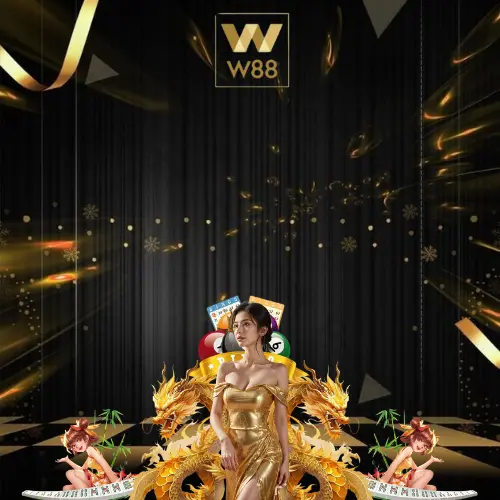 W88 : Link Slot Resmi & Agen Bandar Judi Bola Terbaru