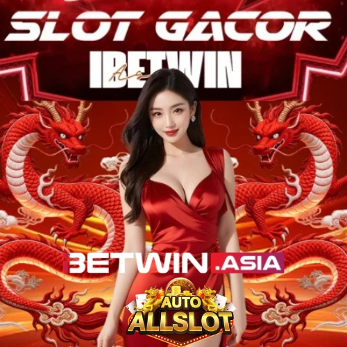 IBETWIN - Link Taruhan Online Resmi & Agen Bandar Game Slot88 Terpilih