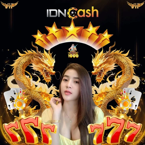 IDNCASH - Agen Taruhan Slot88 Terbaru & Link Game Online Terpilih.
