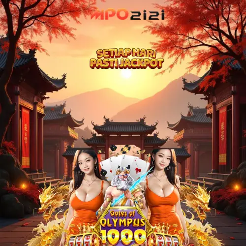 MPO2121 : Link Taruhan Slot Resmi & Bandar Slot88 terpercaya