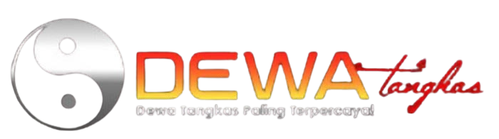 DEWATANGKAS Logo
