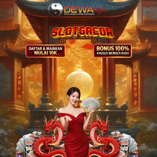 DEWATANGKAS : Daftar slot Resmi & Bandar Slot88 Terbaru