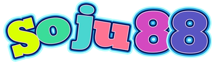 SOJU88 Logo
