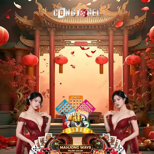 CONGTOGEL : Situs Togel Toto 4D Resmi & Bandar Togel Edisi Terbaru