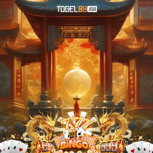 TOGEL88 : Website Togel Toto 4D Resmi & Bandar Togel Terbaru