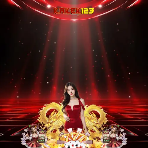 KAKEK123 : Situs Slot Online Resmi & Bandar Slot88 Platform Terbaru