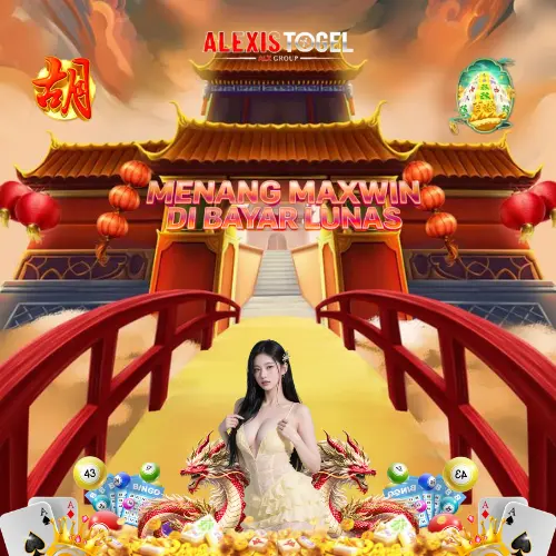 ALEXISTOGEL : Website Taruhan Toto 4D Resmi & Bandar Togel Pilihan Akurat
