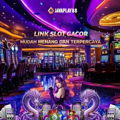 JAVAPLAY88 : Daftar Situs Mahjong & Olympus Super Scatter Gampang Maxwin