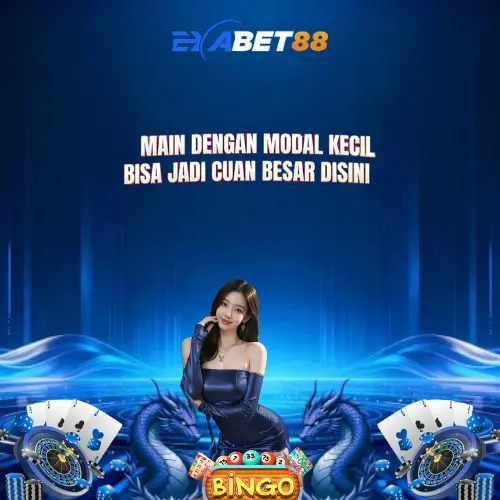 EXABET88 : Top 1 Link Slot resmi & Agen Bandar Slot88 Terbaru