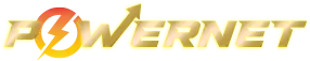777POWERNET Logo