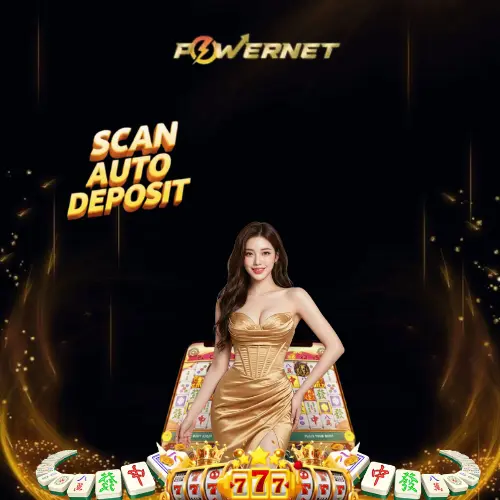 777POWERNET : Daftar Situs Slot Online & Agen Bandar Slot Gacor Terbaru