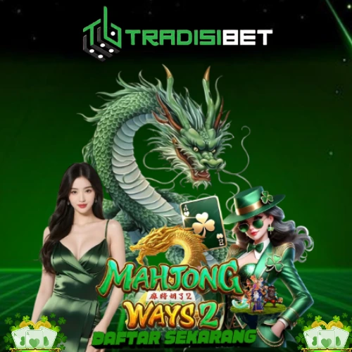 TRADISIBET - Login Situs Game Eksklusif Teraman & Permainan Slot Terpilih.