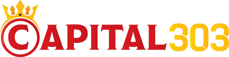 CAPITAL303 Logo