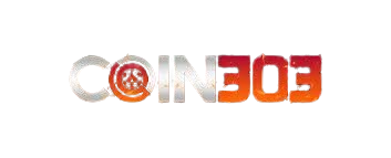 COIN303 Logo