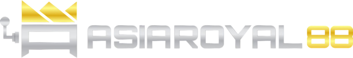 ASIAROYAL88 Logo