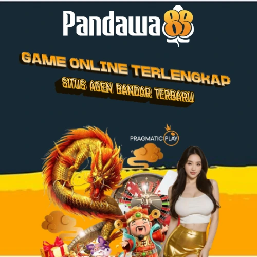 PANDAWA88 - Game Online Slot Taruhan Terlengkap | Situs Agen Bandar Terbaru.