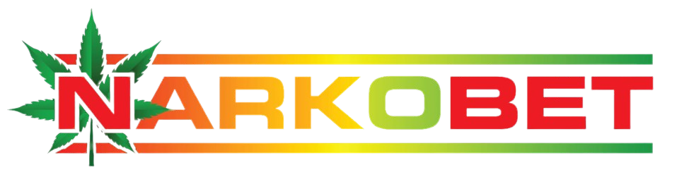 NARKOBET Logo