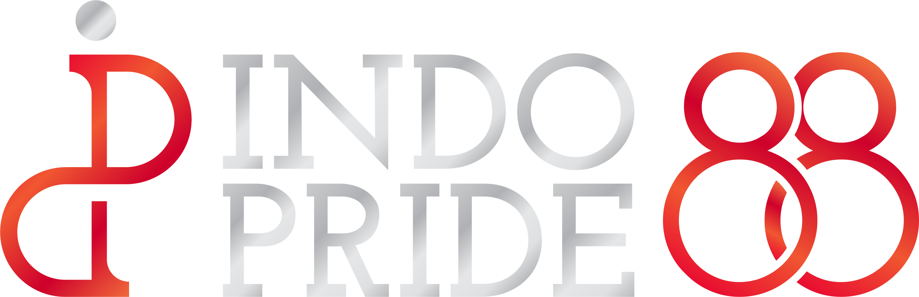 indopride88 Logo