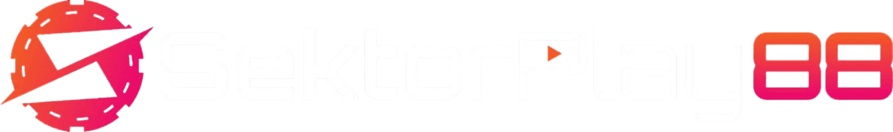 SEKTORPLAY88 Logo