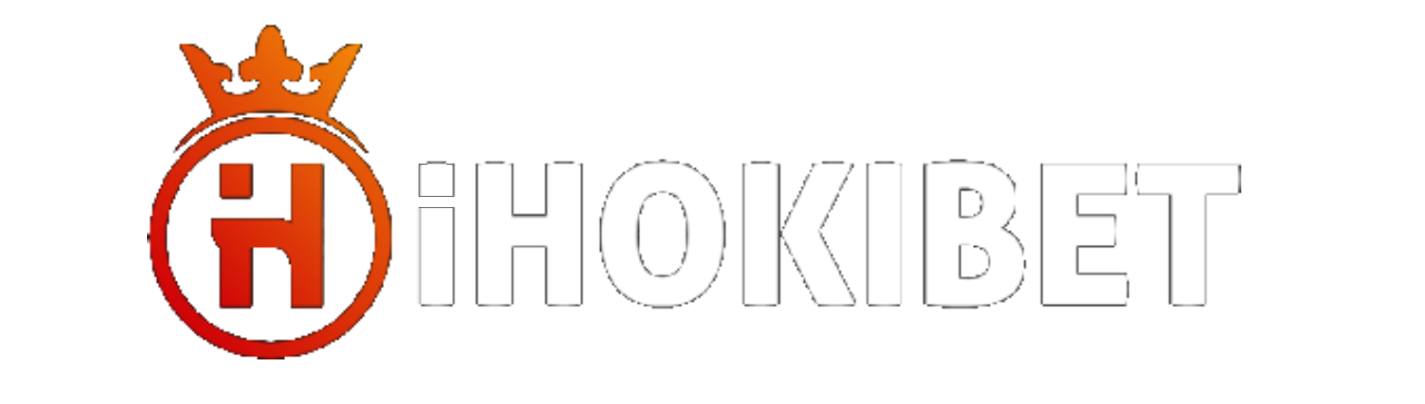 Ihokibet Logo