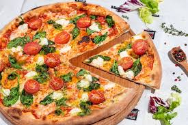 Demo menu item photo in a RESTOBOT Telegram bot