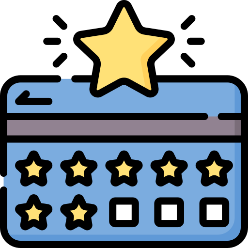 LOYALTY icon