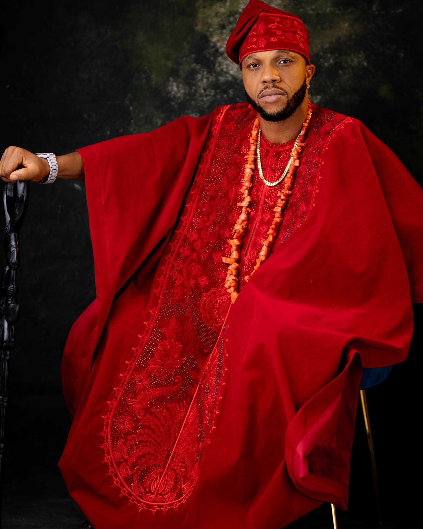 Supreme Elegance Series