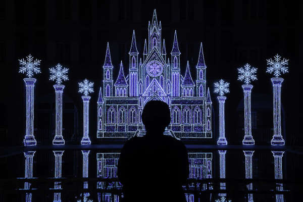 神戸イルミナージュ