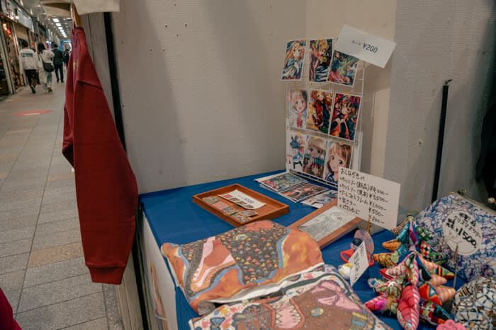 KOBE CREATORS JAM プレイベントレポート｜神戸を彩る個性豊かなクリエイターたち